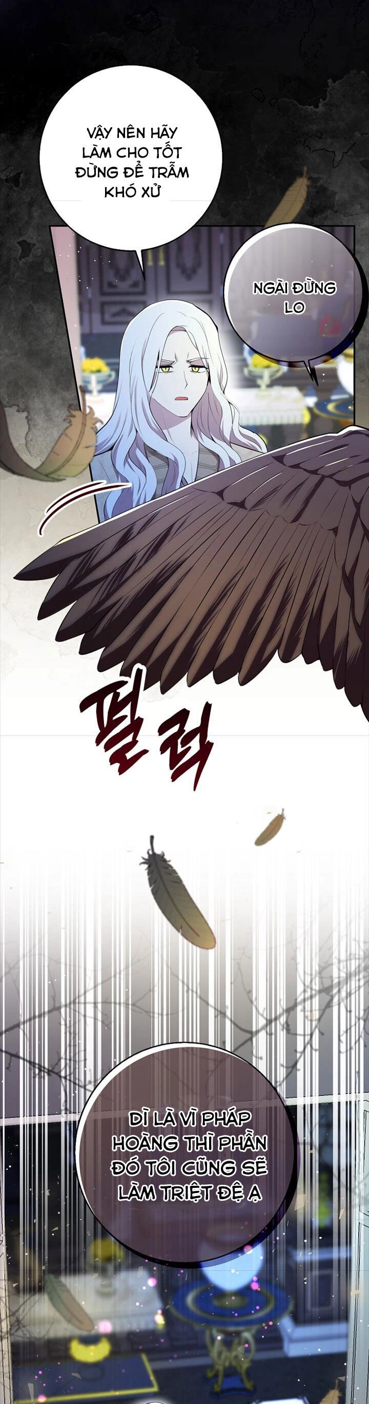 Sóc Con Tài Năng Chapter 77 - 11