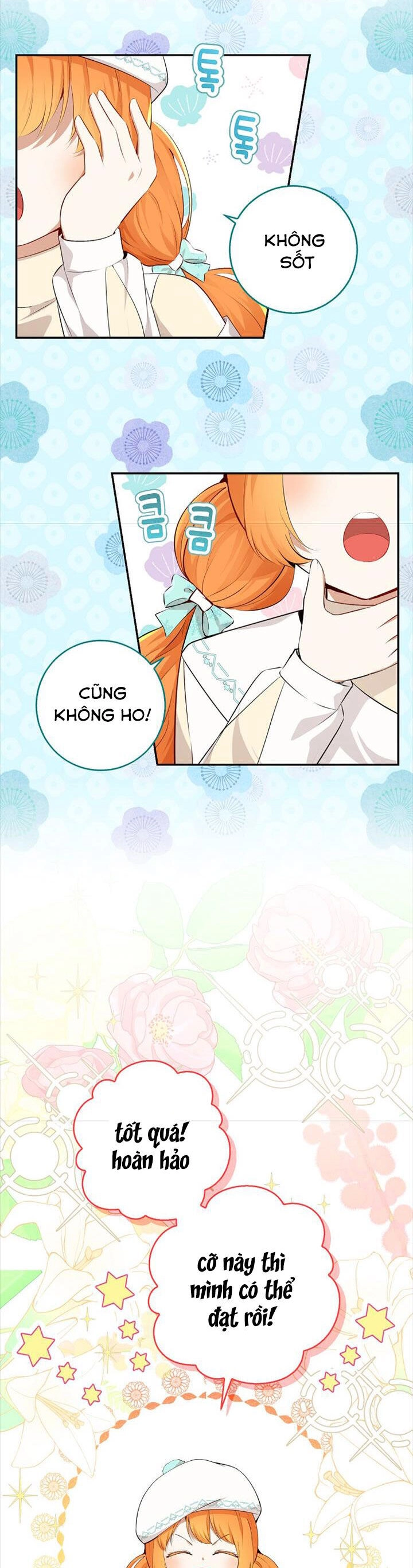 Sóc Con Tài Năng Chapter 77 - 15