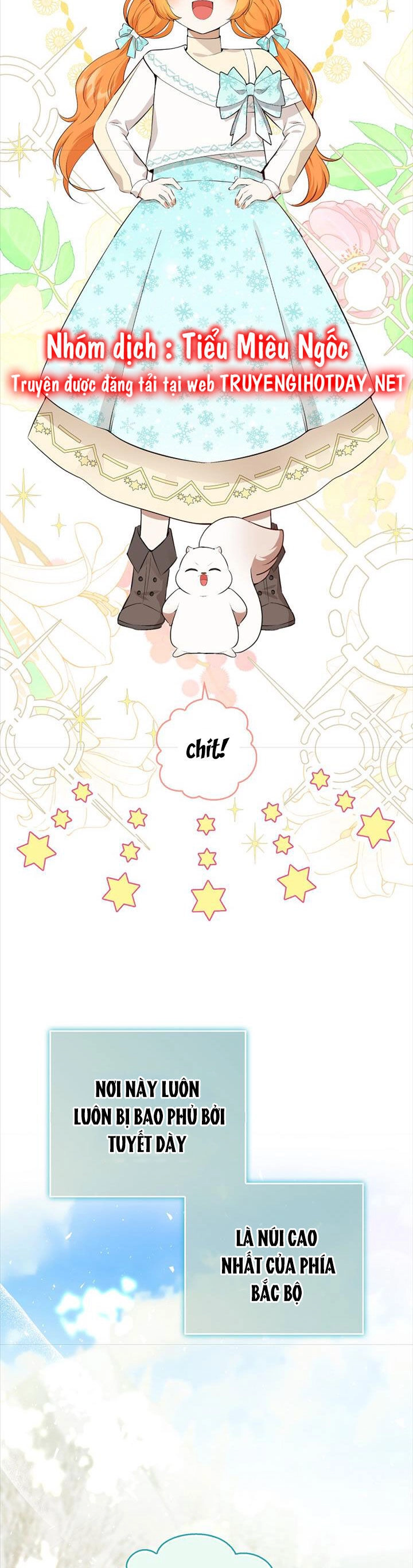 Sóc Con Tài Năng Chapter 77 - 16