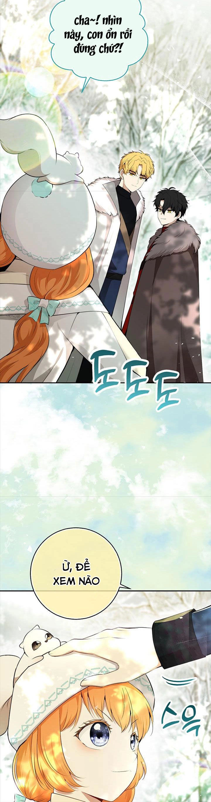 Sóc Con Tài Năng Chapter 77 - 17