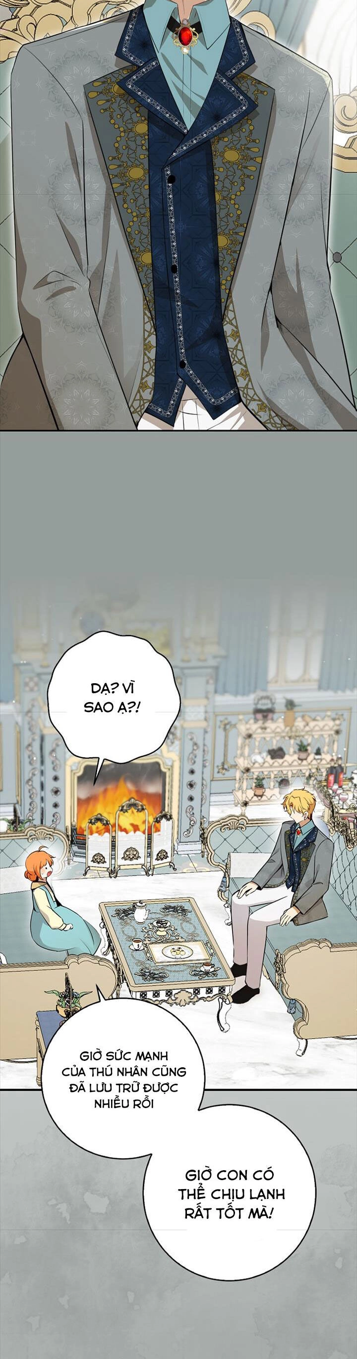 Sóc Con Tài Năng Chapter 77 - 19