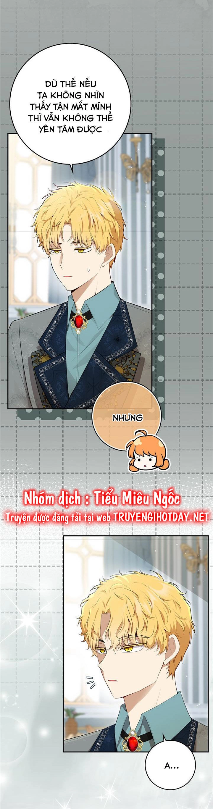 Sóc Con Tài Năng Chapter 77 - 20