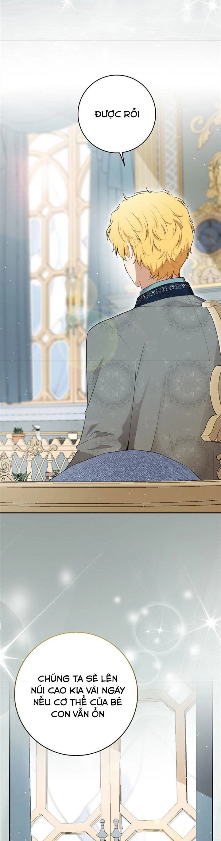 Sóc Con Tài Năng Chapter 77 - 21