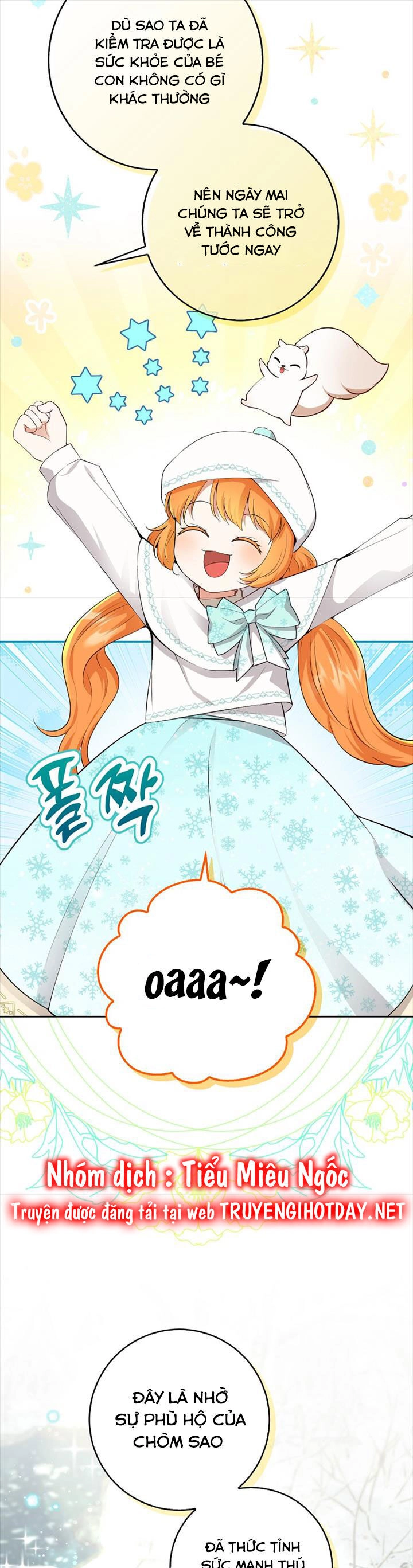 Sóc Con Tài Năng Chapter 77 - 26