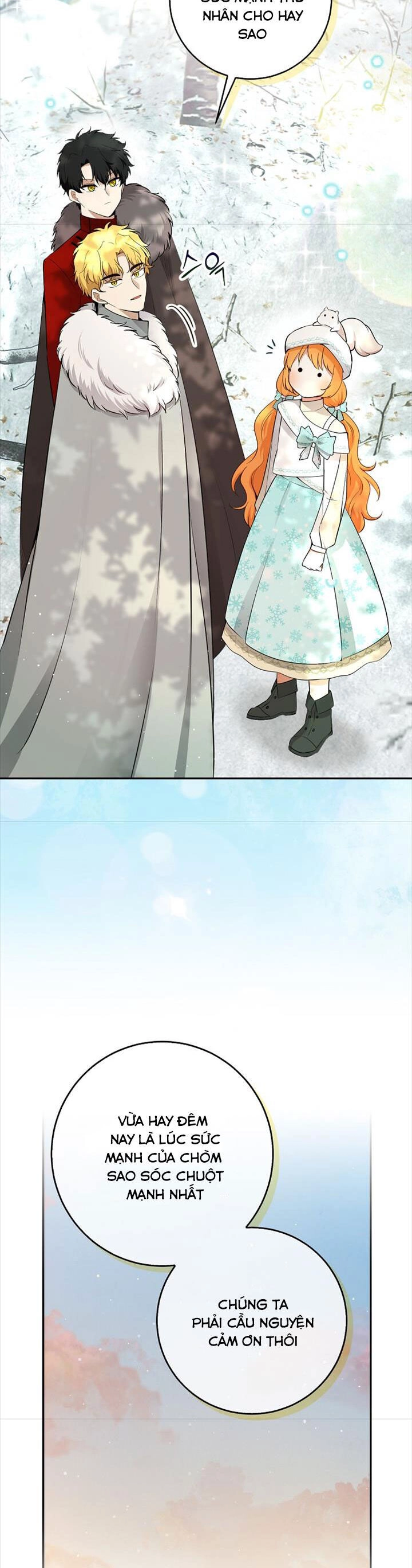 Sóc Con Tài Năng Chapter 77 - 27