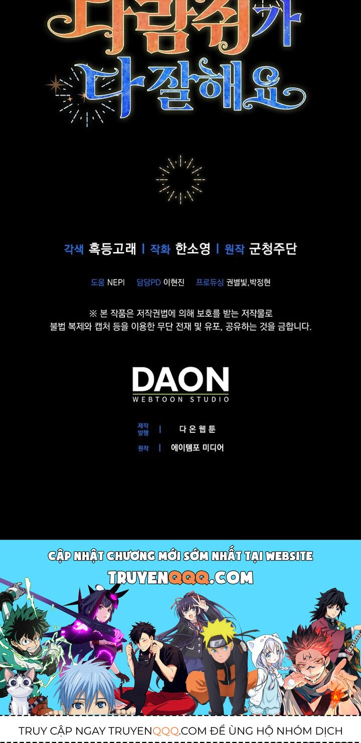 Sóc Con Tài Năng Chapter 77 - 42