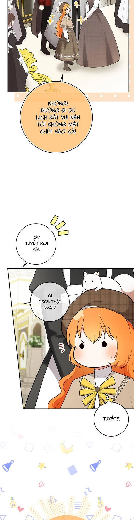 Sóc Con Tài Năng Chapter 78 - 20