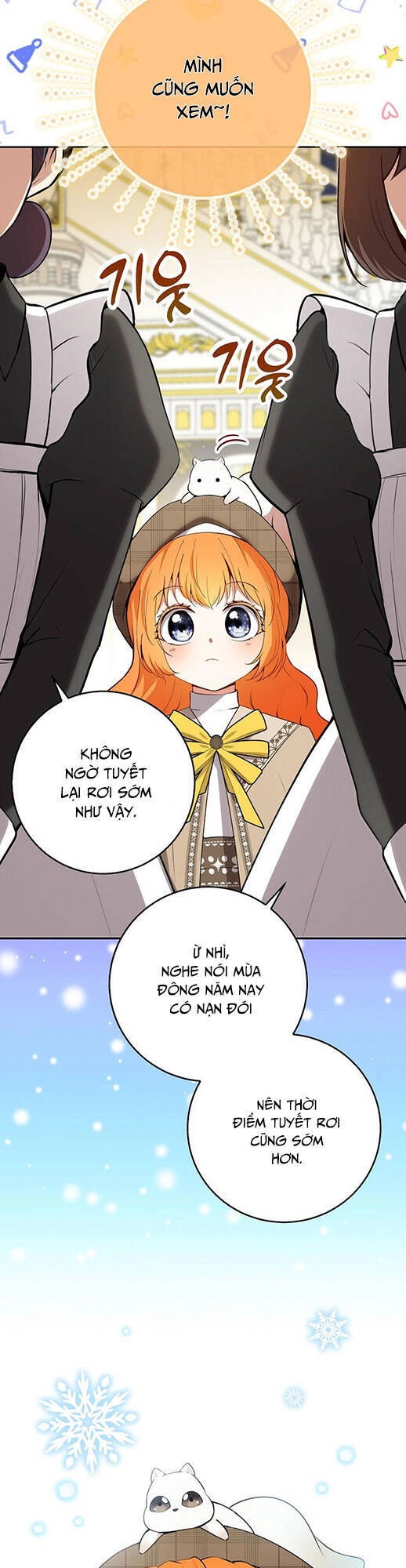 Sóc Con Tài Năng Chapter 78 - 21