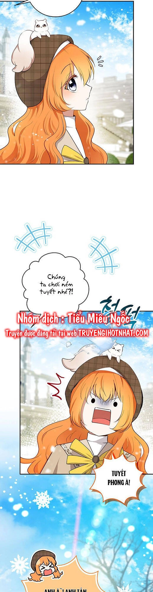 Sóc Con Tài Năng Chapter 78 - 26