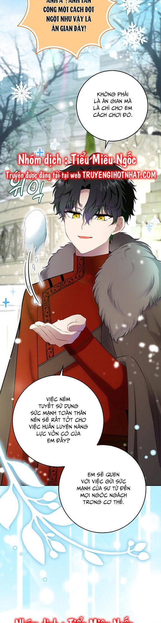 Sóc Con Tài Năng Chapter 78 - 27