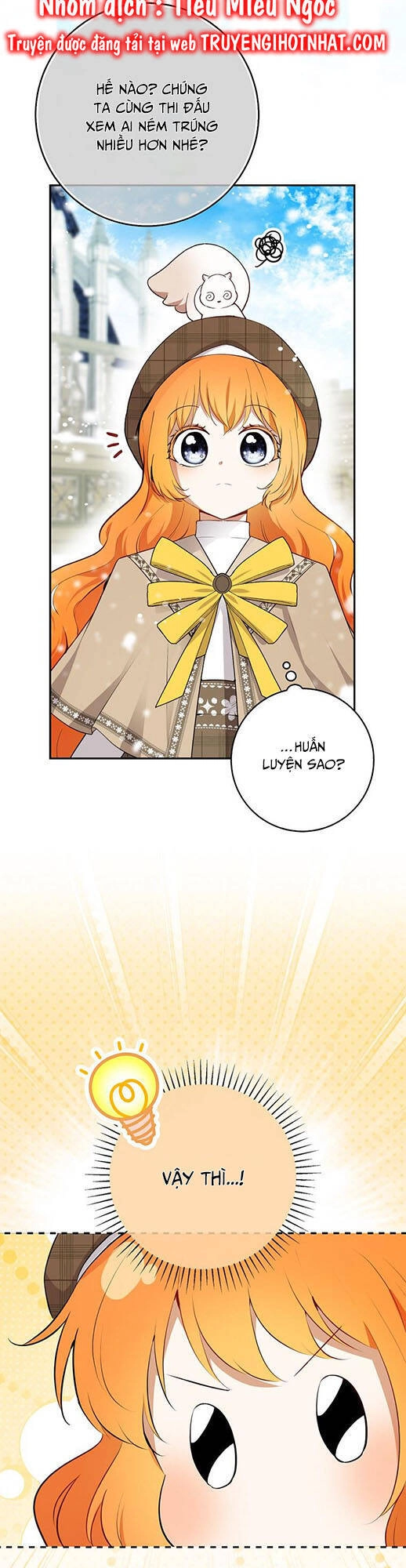 Sóc Con Tài Năng Chapter 78 - 28