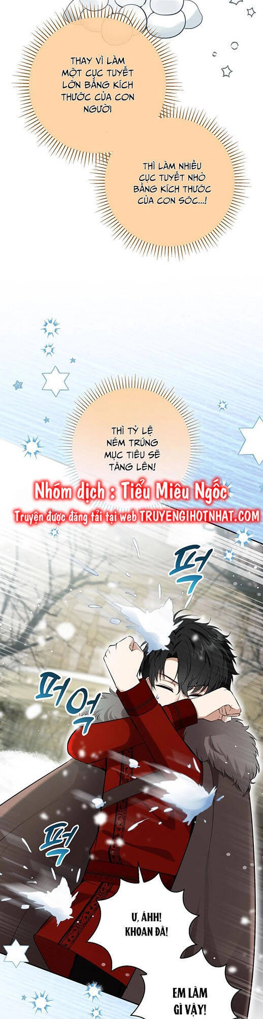 Sóc Con Tài Năng Chapter 78 - 30