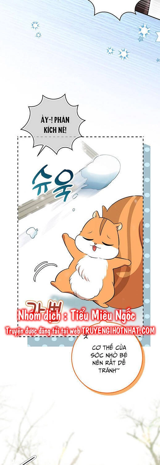 Sóc Con Tài Năng Chapter 78 - 31