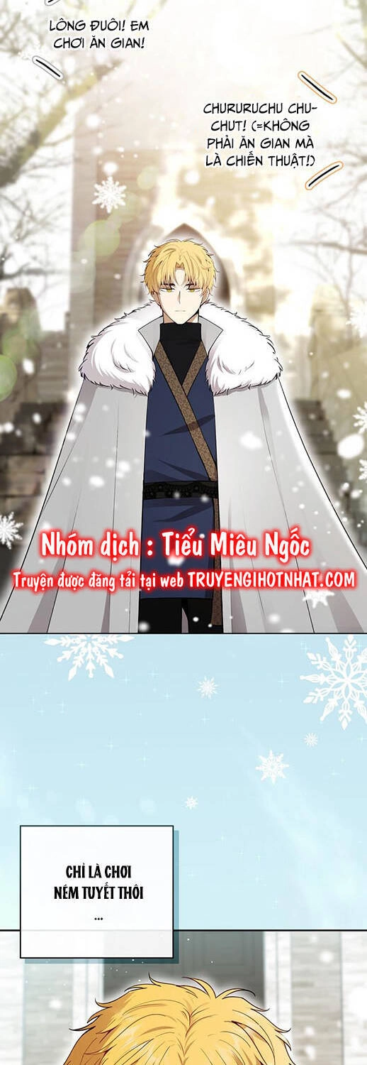 Sóc Con Tài Năng Chapter 78 - 32