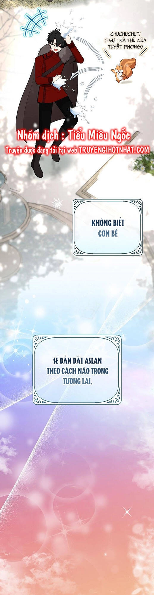 Sóc Con Tài Năng Chapter 78 - 34