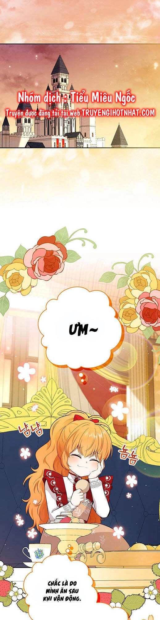 Sóc Con Tài Năng Chapter 78 - 35