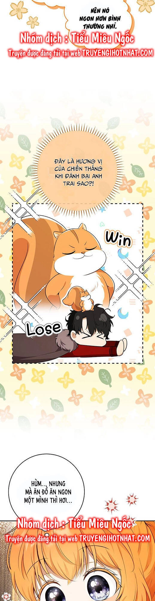 Sóc Con Tài Năng Chapter 78 - 36