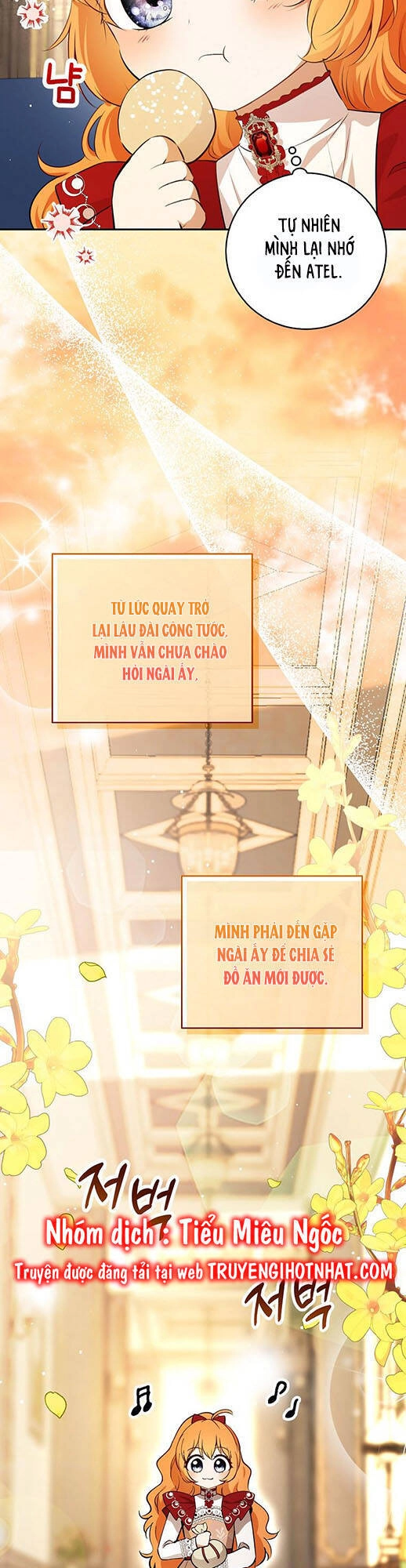 Sóc Con Tài Năng Chapter 78 - 37