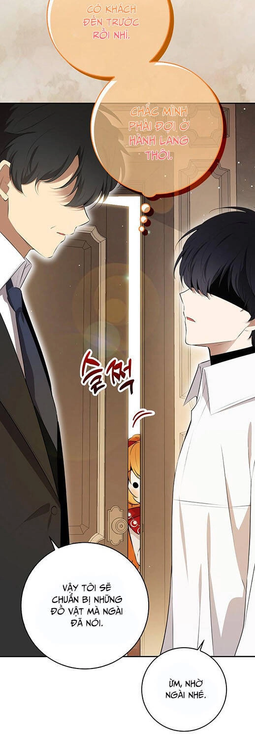 Sóc Con Tài Năng Chapter 78 - 39