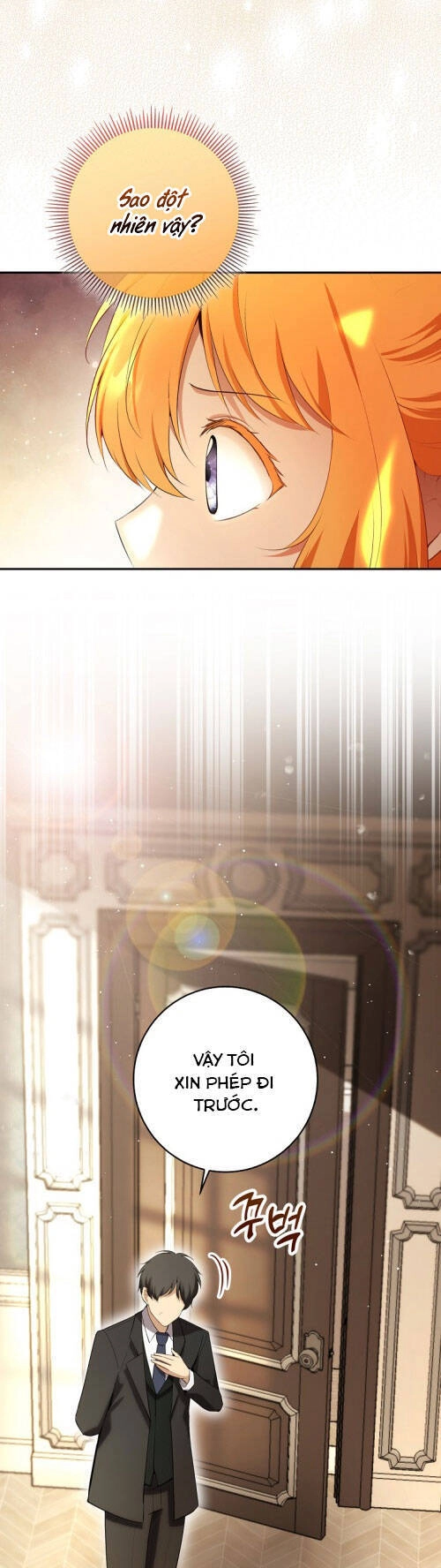 Sóc Con Tài Năng Chapter 79 - 3