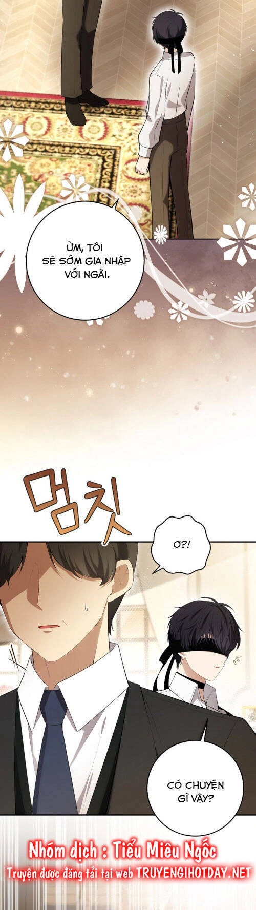 Sóc Con Tài Năng Chapter 79 - 4