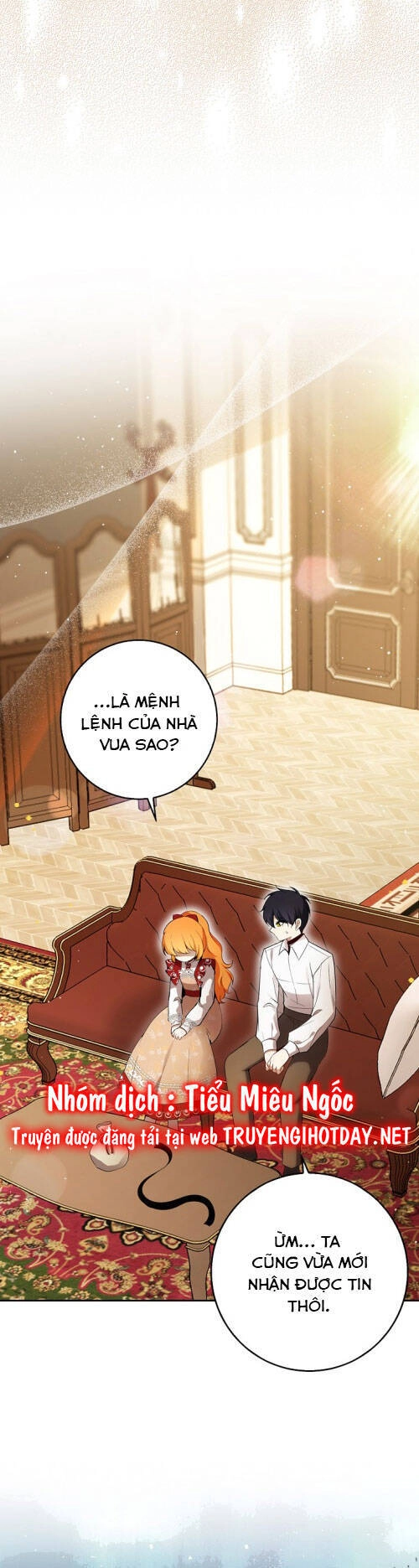 Sóc Con Tài Năng Chapter 79 - 6