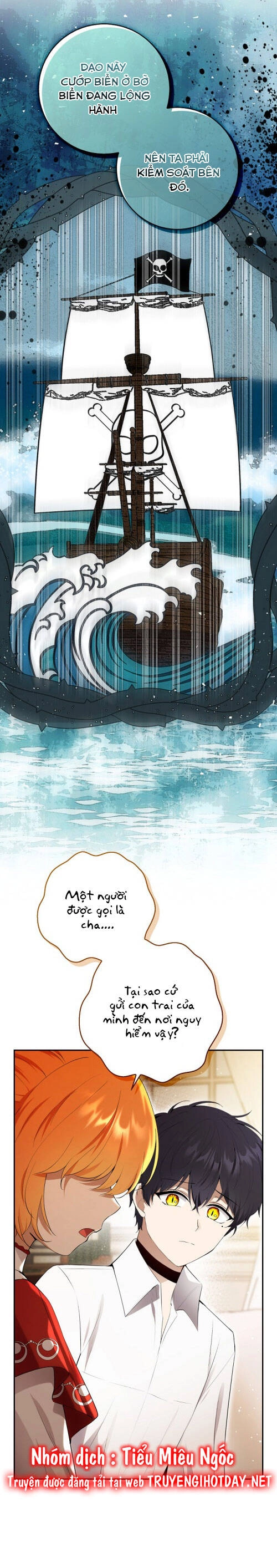 Sóc Con Tài Năng Chapter 79 - 7