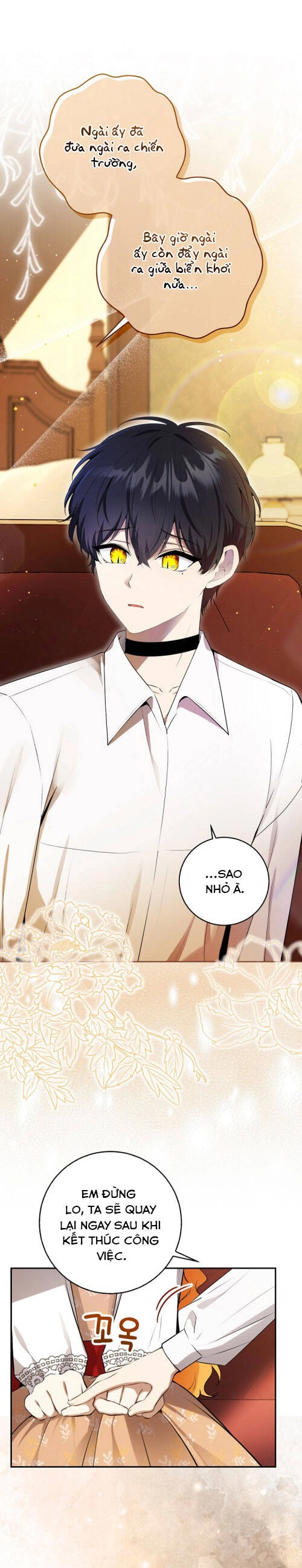 Sóc Con Tài Năng Chapter 79 - 8