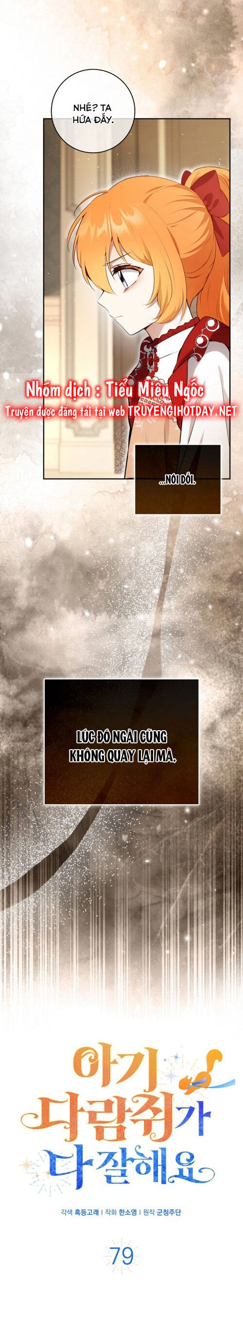 Sóc Con Tài Năng Chapter 79 - 9