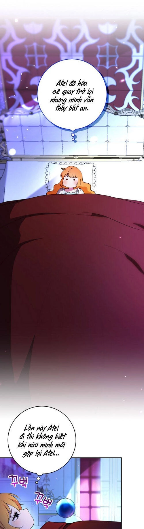 Sóc Con Tài Năng Chapter 79 - 10