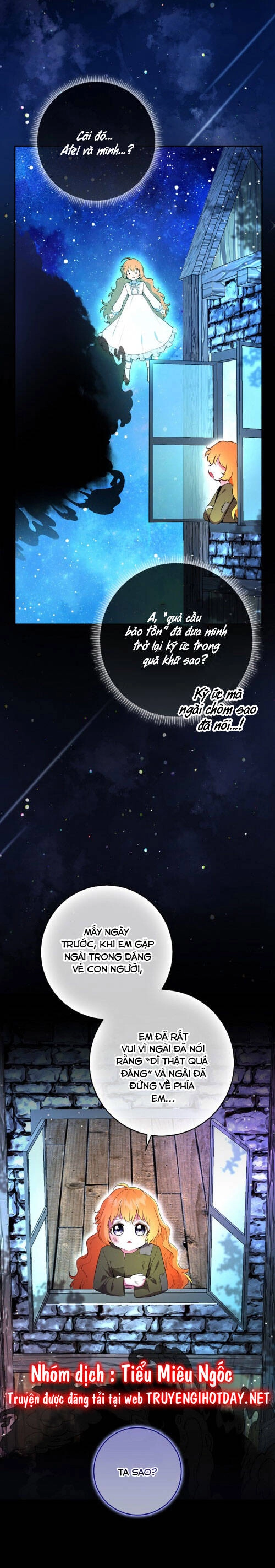 Sóc Con Tài Năng Chapter 79 - 17