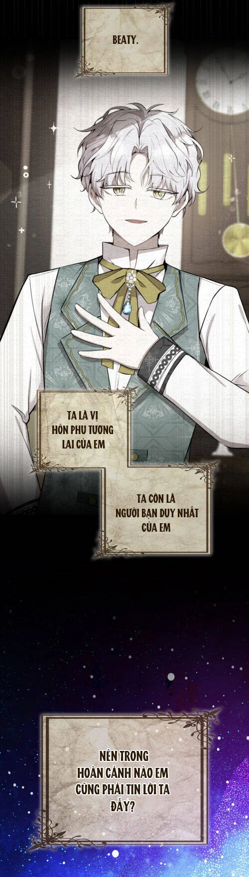 Sóc Con Tài Năng Chapter 79 - 20