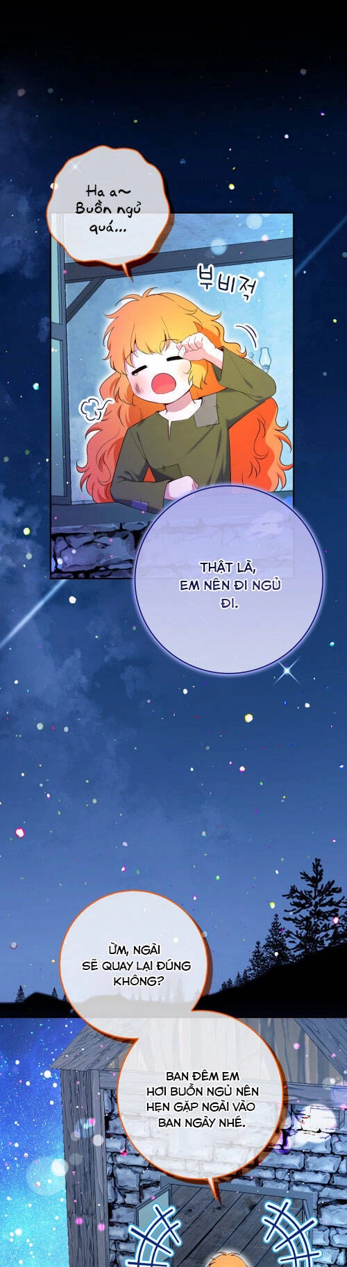 Sóc Con Tài Năng Chapter 79 - 23