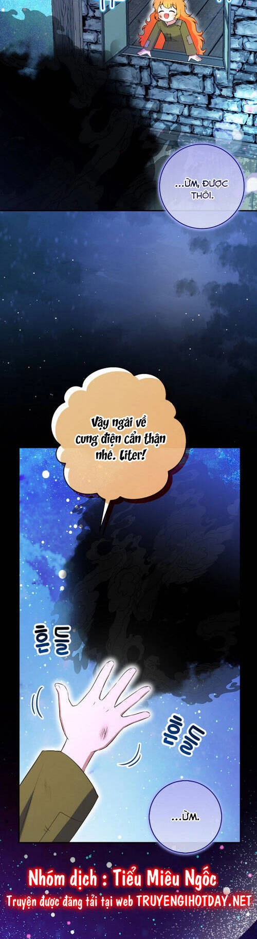 Sóc Con Tài Năng Chapter 79 - 24