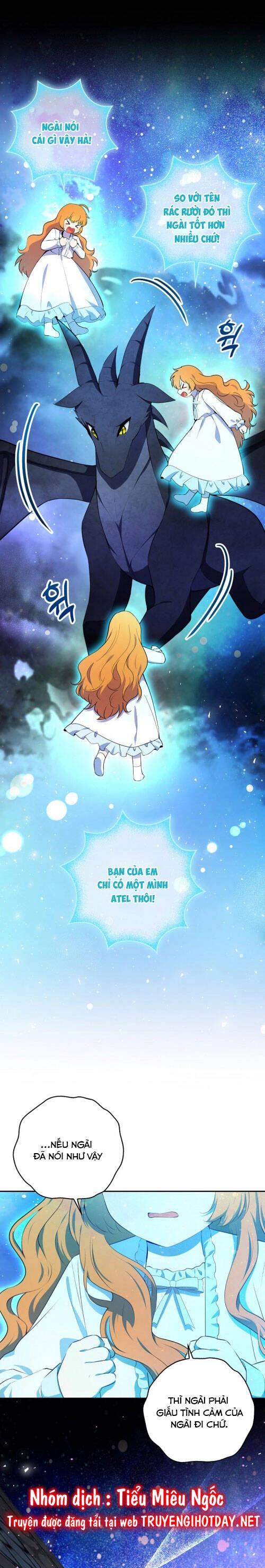 Sóc Con Tài Năng Chapter 79 - 27