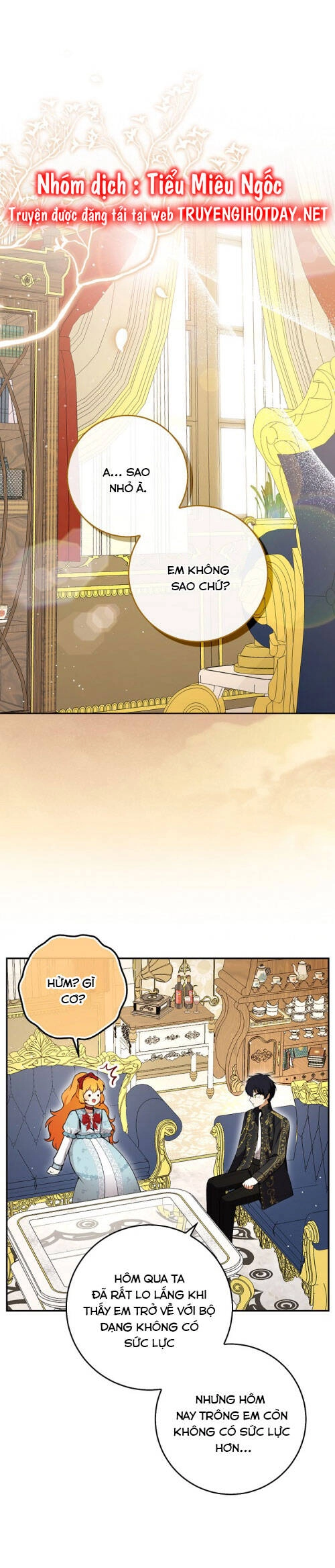 Sóc Con Tài Năng Chapter 79 - 29