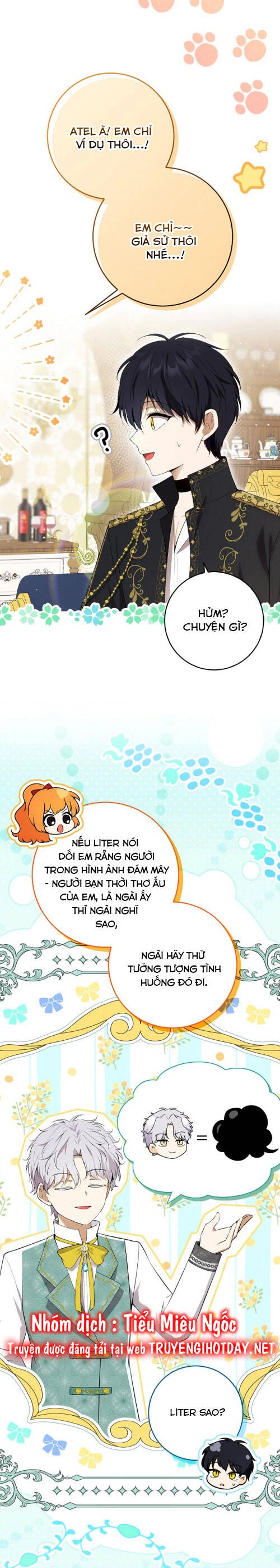 Sóc Con Tài Năng Chapter 79 - 32