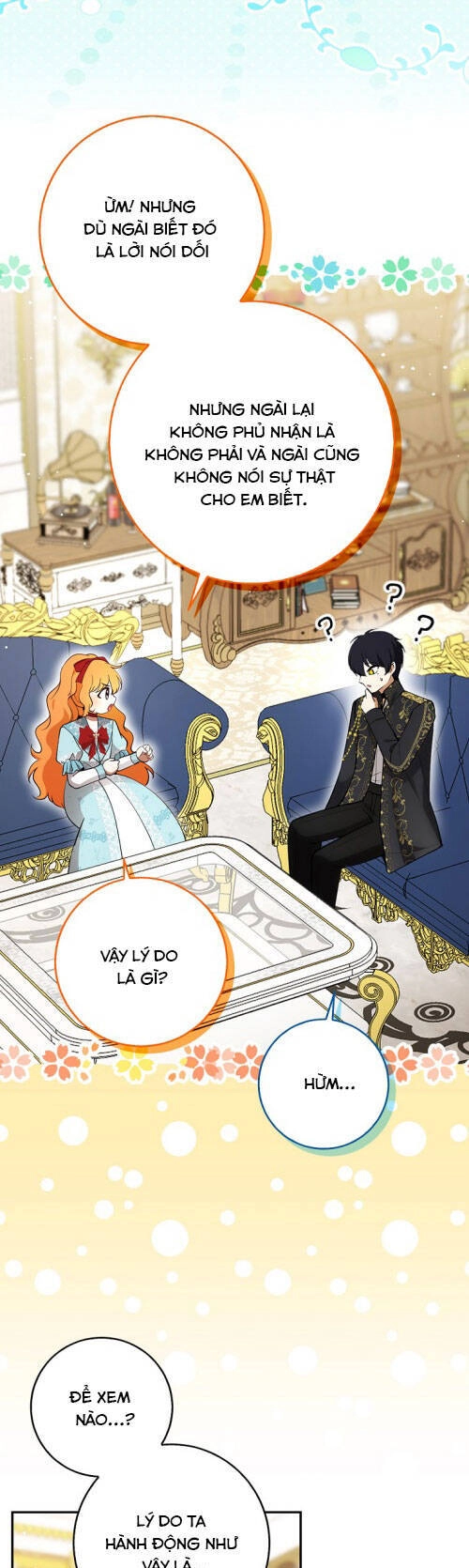 Sóc Con Tài Năng Chapter 79 - 33