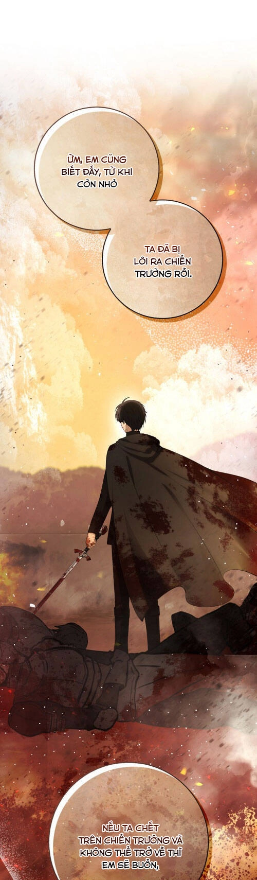 Sóc Con Tài Năng Chapter 79 - 35