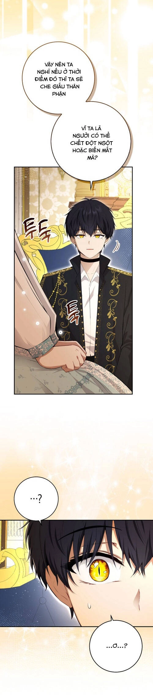 Sóc Con Tài Năng Chapter 79 - 37