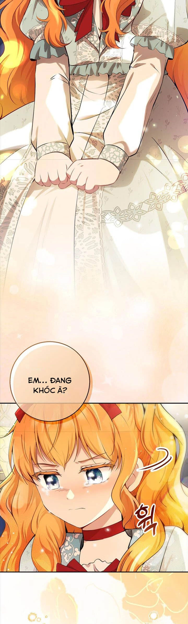 Sóc Con Tài Năng Chapter 80 - 3