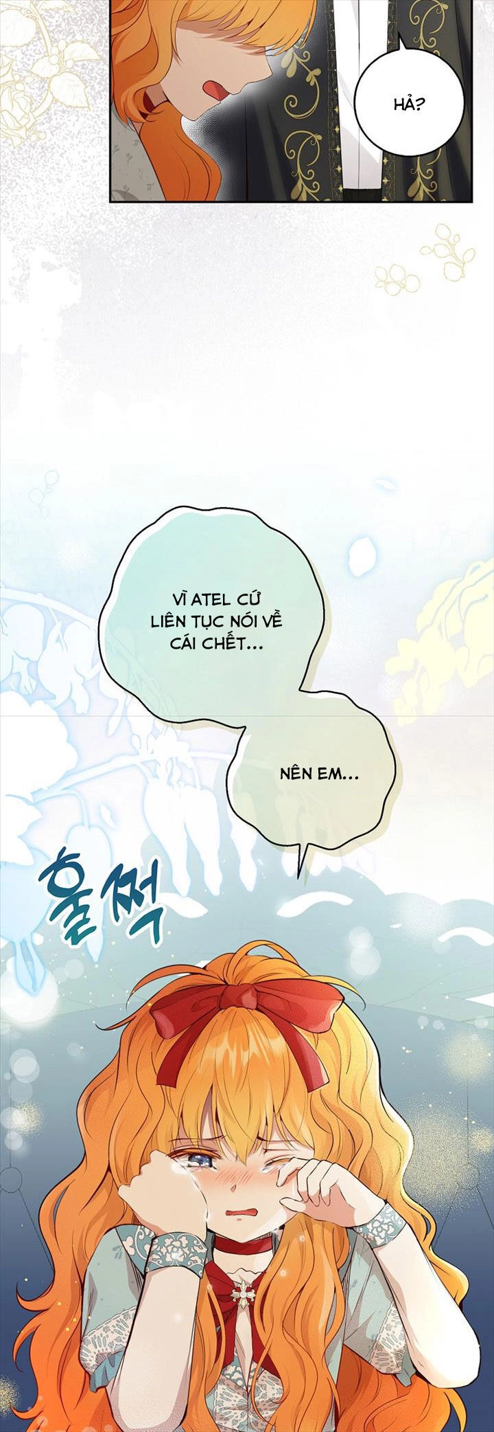 Sóc Con Tài Năng Chapter 80 - 5