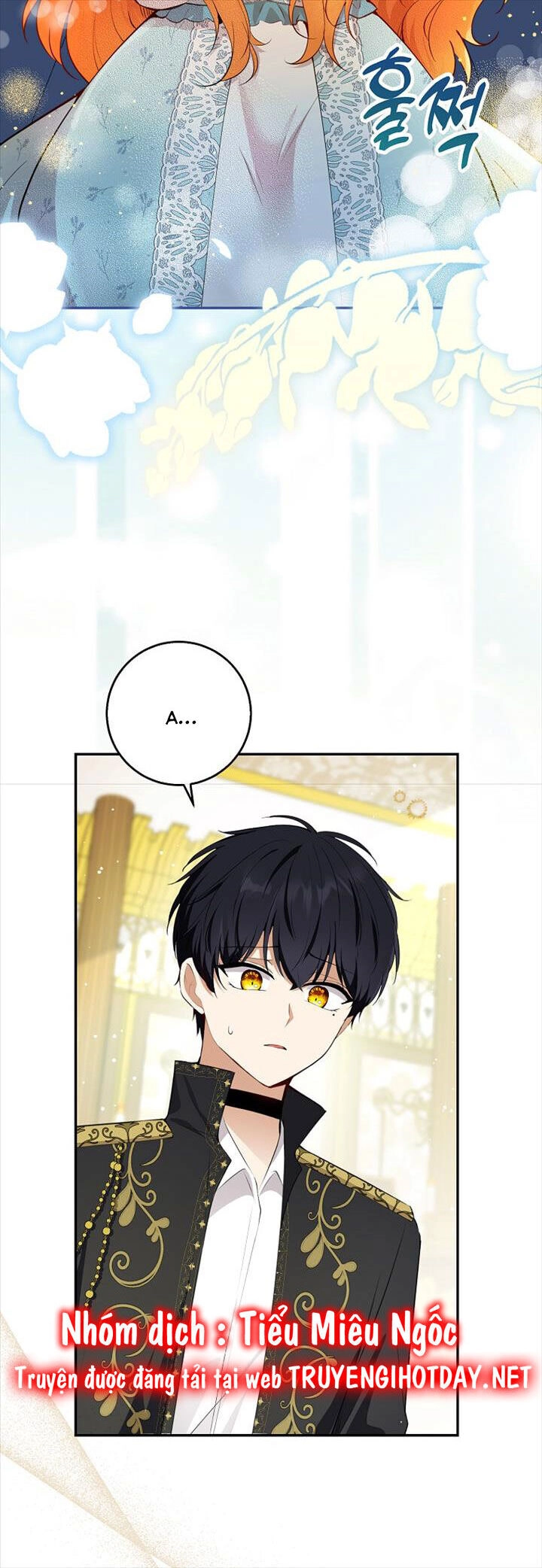 Sóc Con Tài Năng Chapter 80 - 6