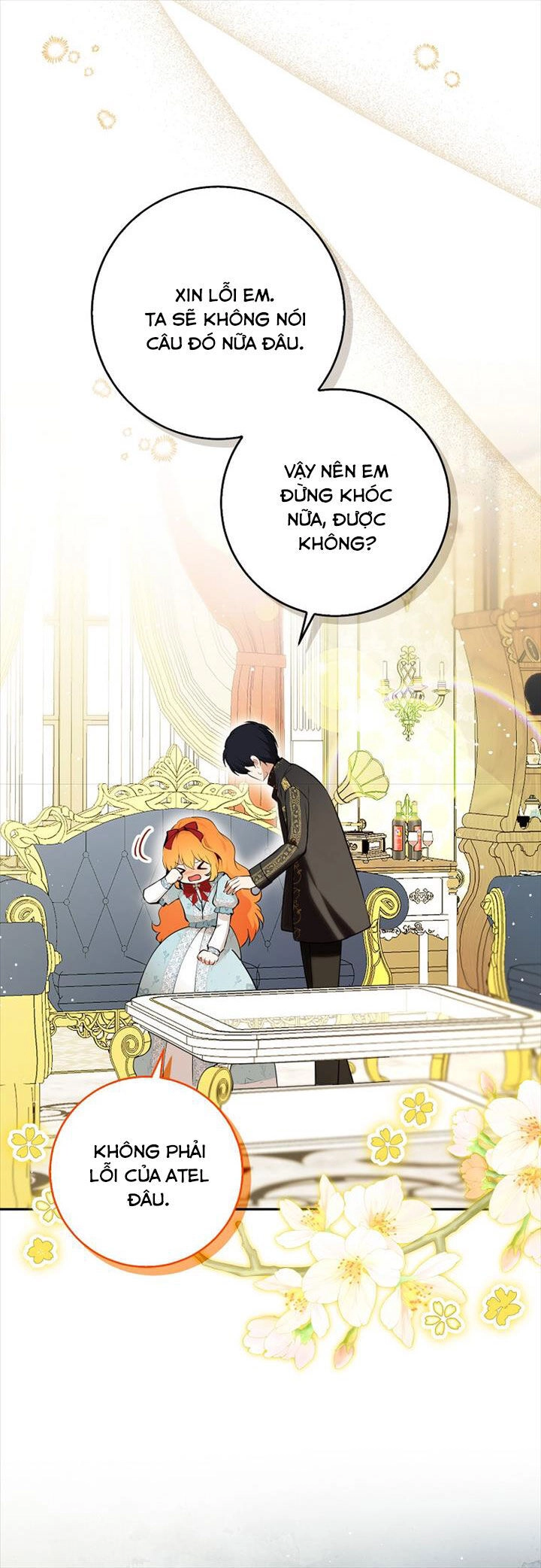 Sóc Con Tài Năng Chapter 80 - 7