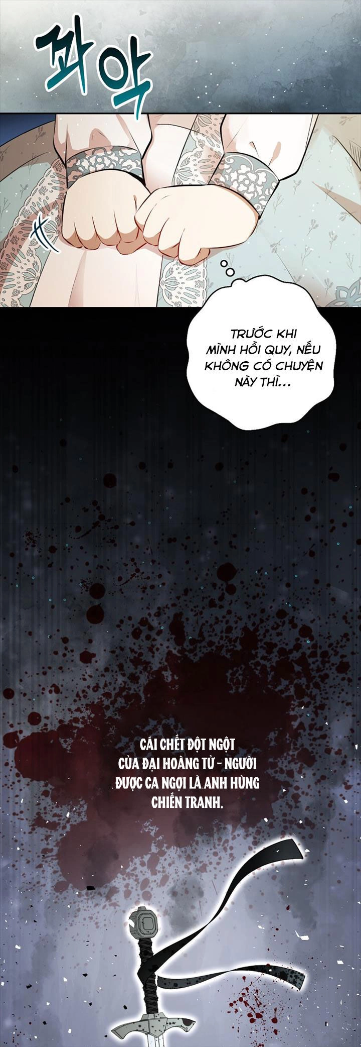 Sóc Con Tài Năng Chapter 80 - 8