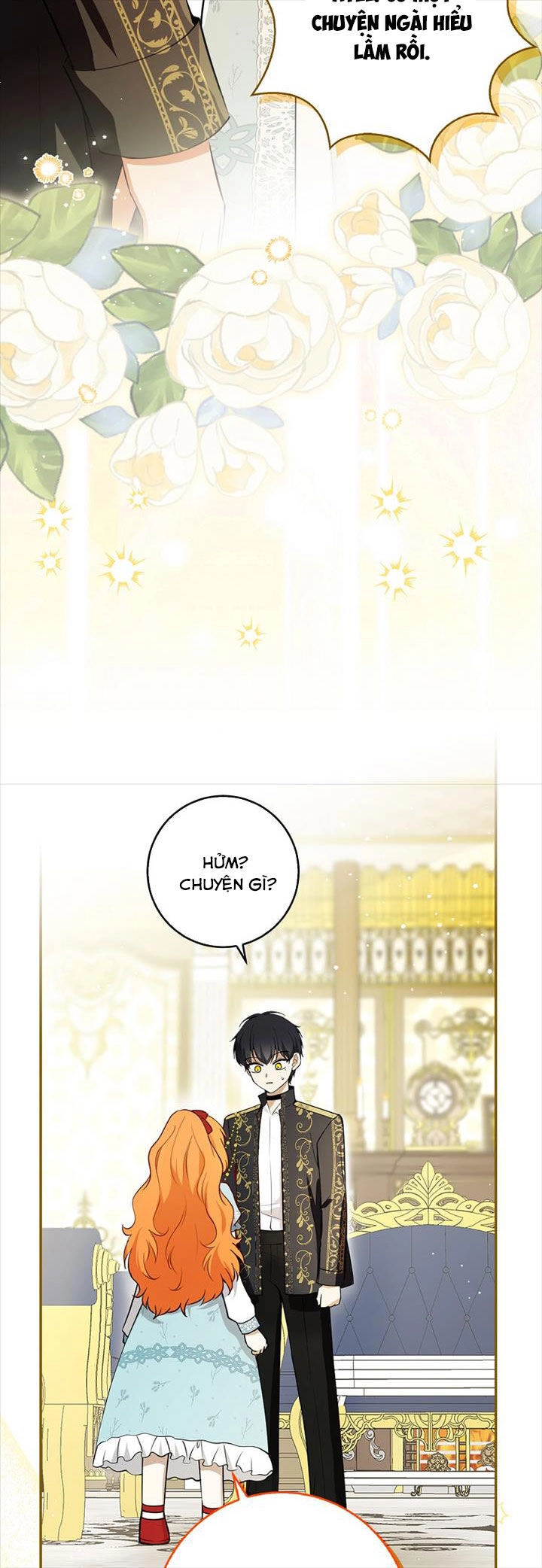 Sóc Con Tài Năng Chapter 80 - 13