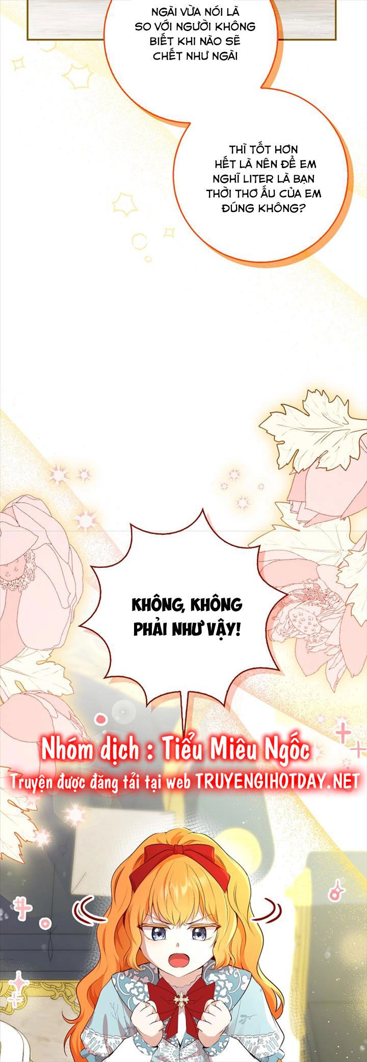 Sóc Con Tài Năng Chapter 80 - 14