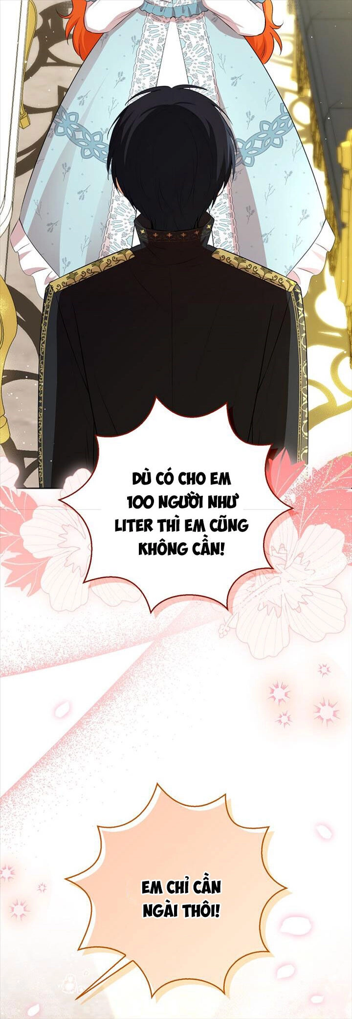 Sóc Con Tài Năng Chapter 80 - 15