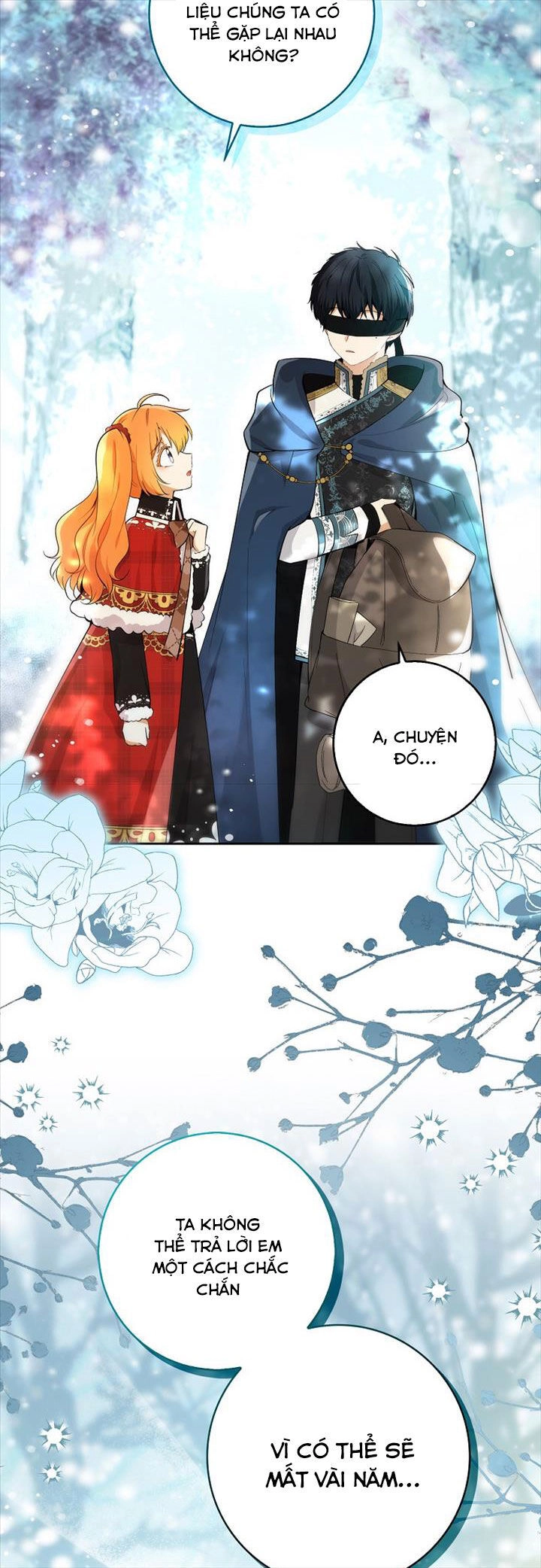 Sóc Con Tài Năng Chapter 80 - 23