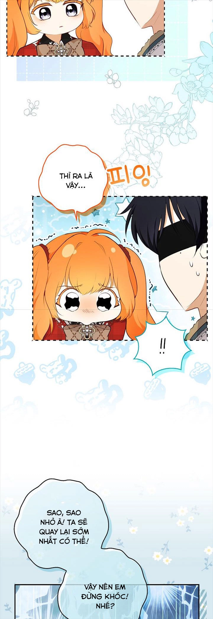 Sóc Con Tài Năng Chapter 80 - 25